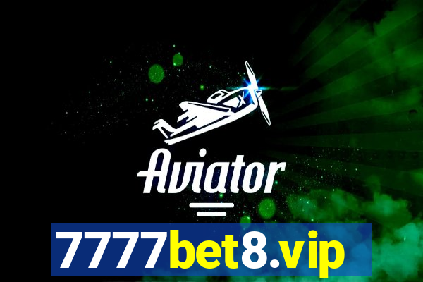 7777bet8.vip