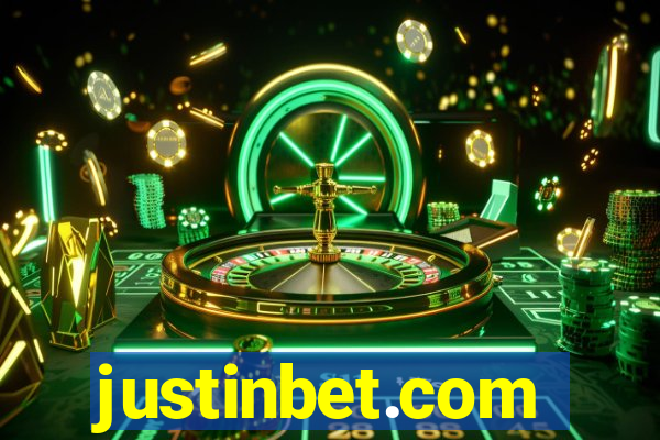 justinbet.com