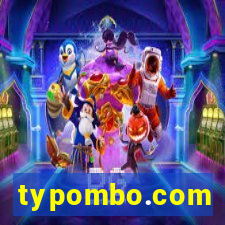 typombo.com