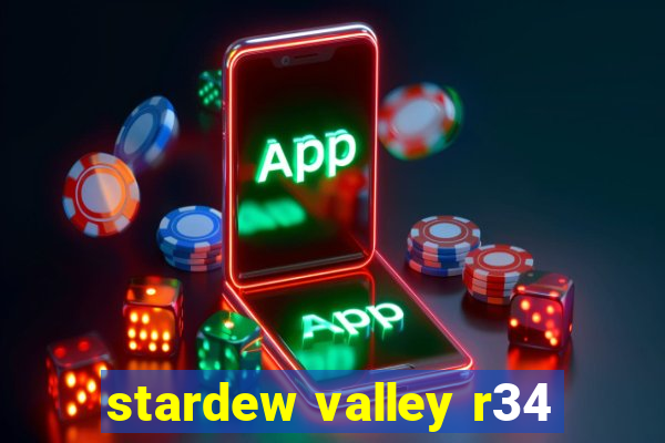 stardew valley r34