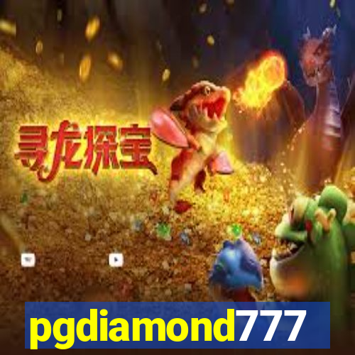 pgdiamond777