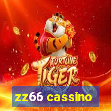 zz66 cassino