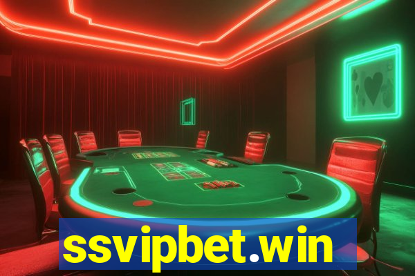 ssvipbet.win