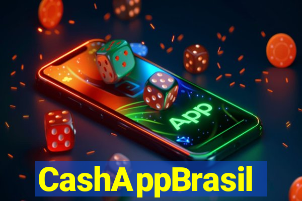 CashAppBrasil