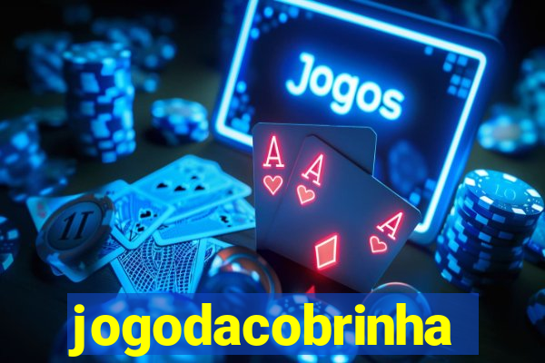 jogodacobrinha