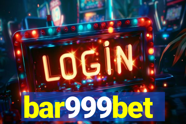 bar999bet