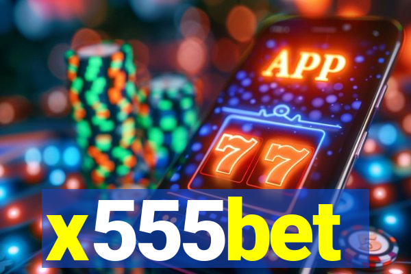 x555bet