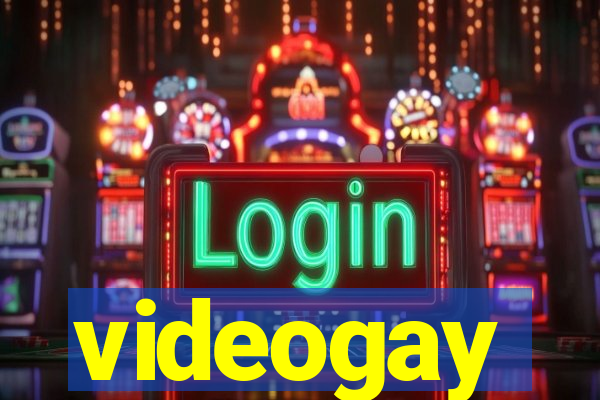 videogay