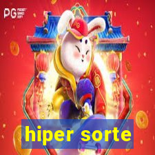 hiper sorte