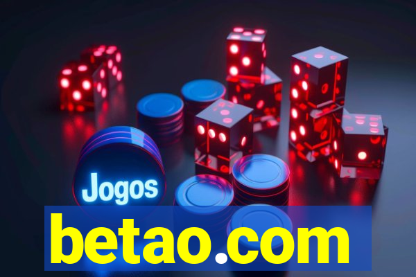 betao.com