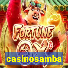 casinosamba