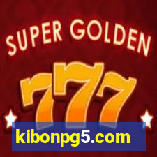 kibonpg5.com