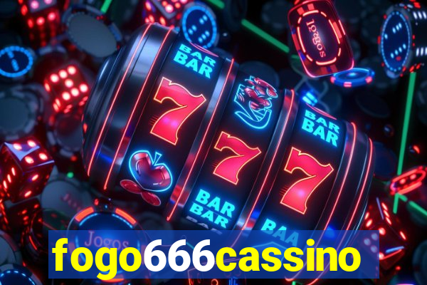 fogo666cassino