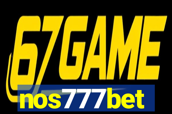 nos777bet