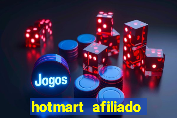 hotmart afiliado entrar login