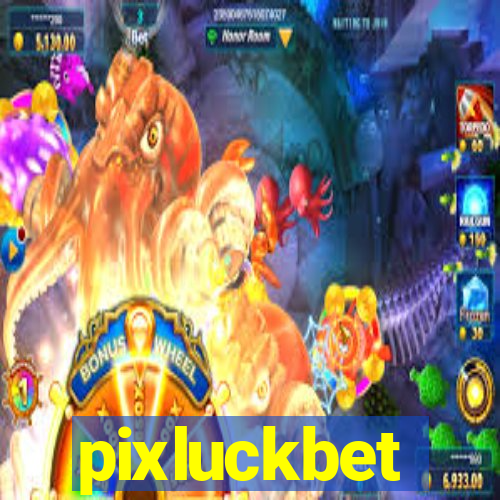 pixluckbet