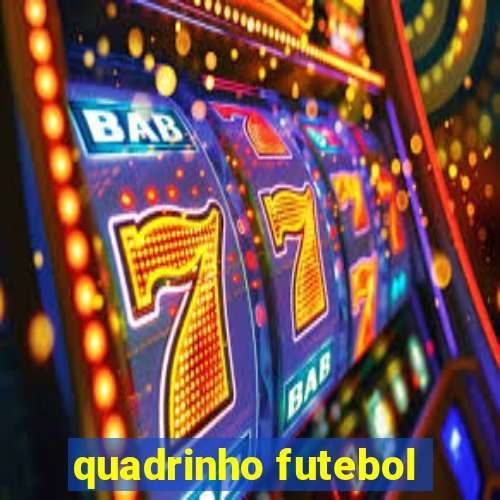 quadrinho futebol