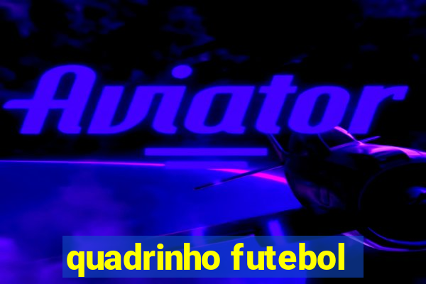 quadrinho futebol