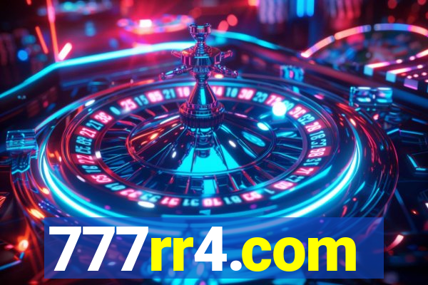 777rr4.com