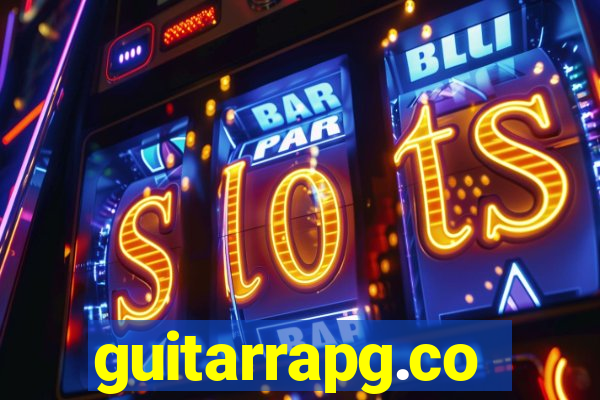 guitarrapg.co