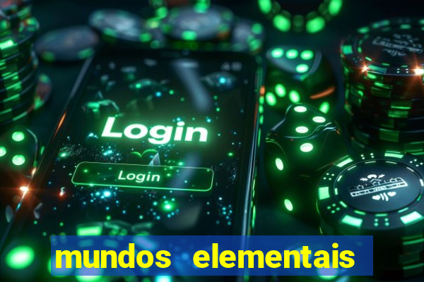 mundos elementais apk 2024