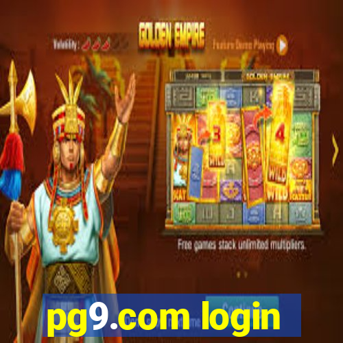 pg9.com login