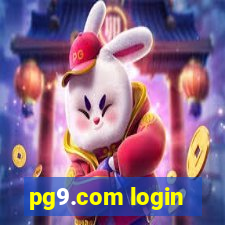 pg9.com login