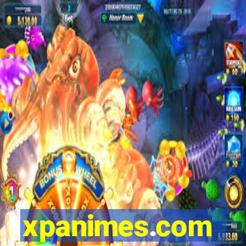 xpanimes.com