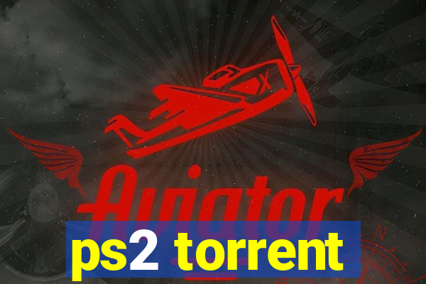 ps2 torrent