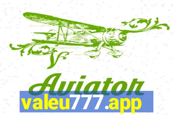 valeu777.app