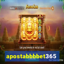 apostabbbbet365