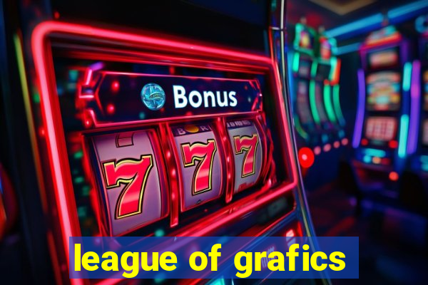 league of grafics