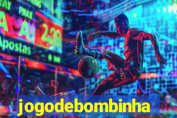 jogodebombinha