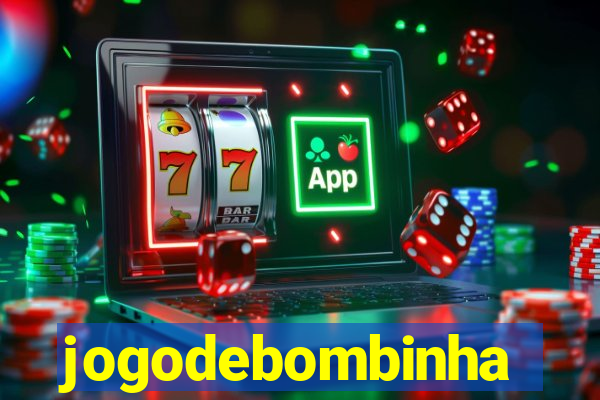 jogodebombinha