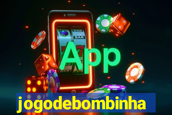 jogodebombinha