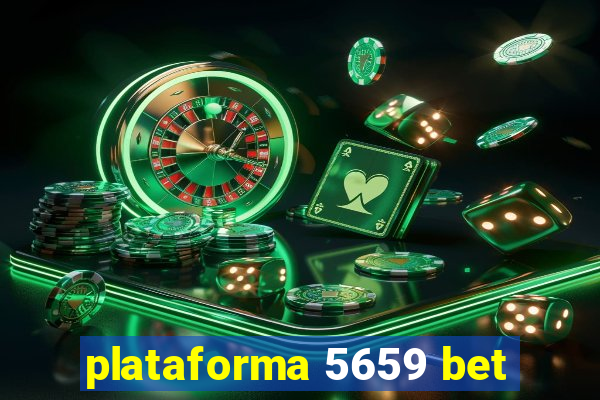 plataforma 5659 bet