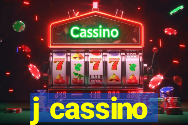 j cassino