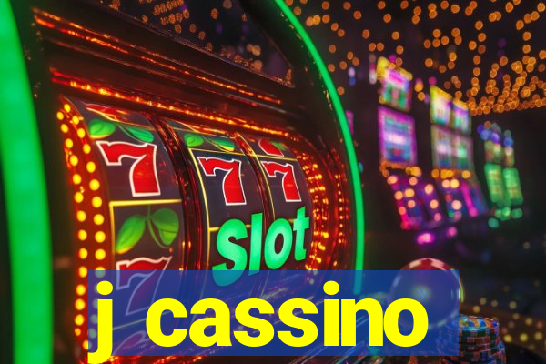 j cassino