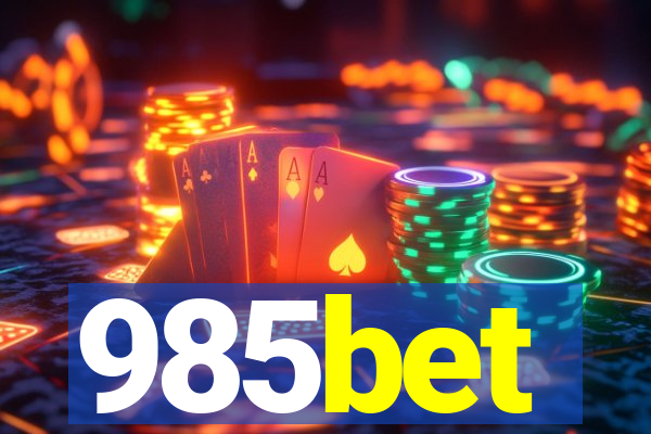 985bet