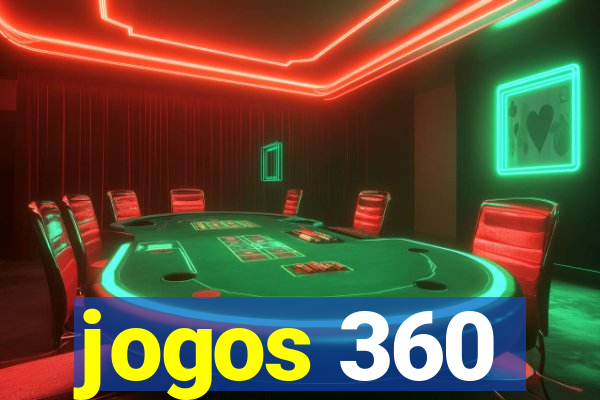 jogos 360