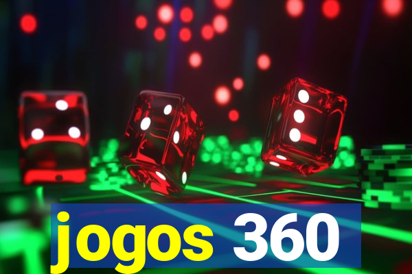 jogos 360