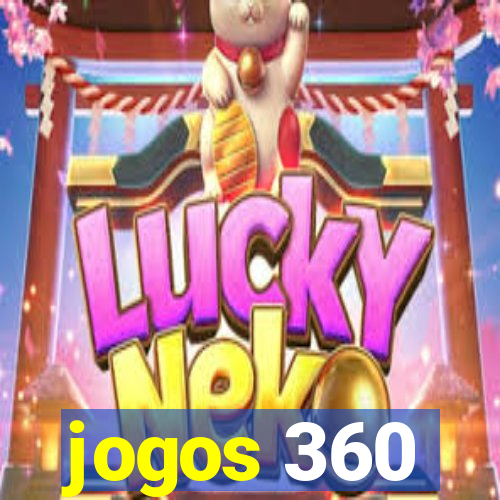 jogos 360