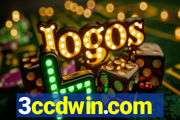 3ccdwin.com