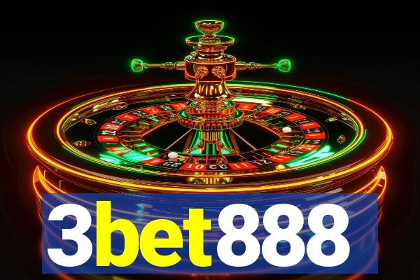 3bet888