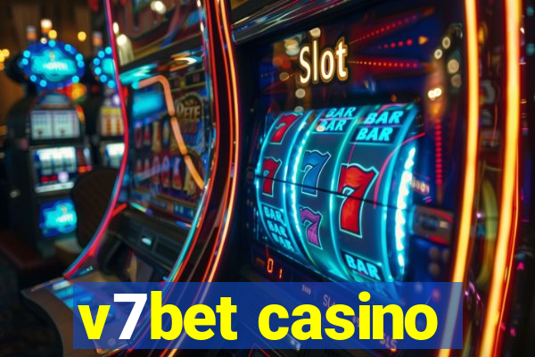 v7bet casino