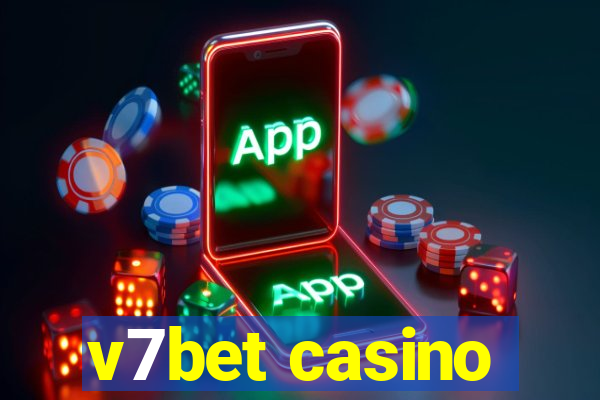 v7bet casino