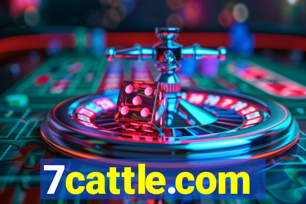 7cattle.com plataforma de jogos