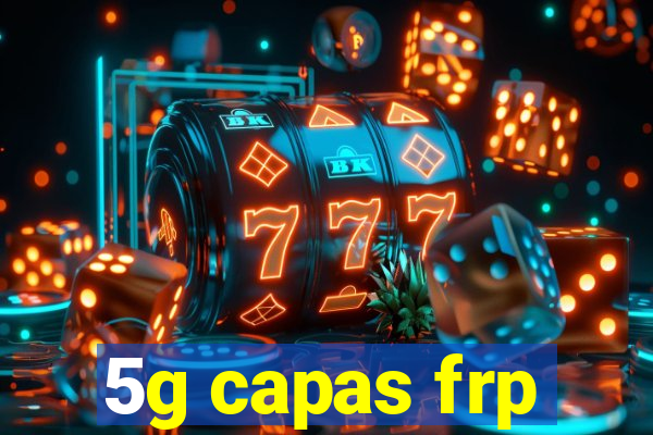 5g capas frp