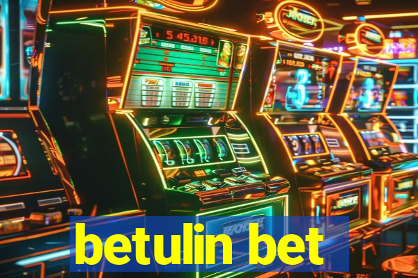 betulin bet