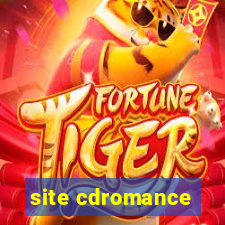 site cdromance